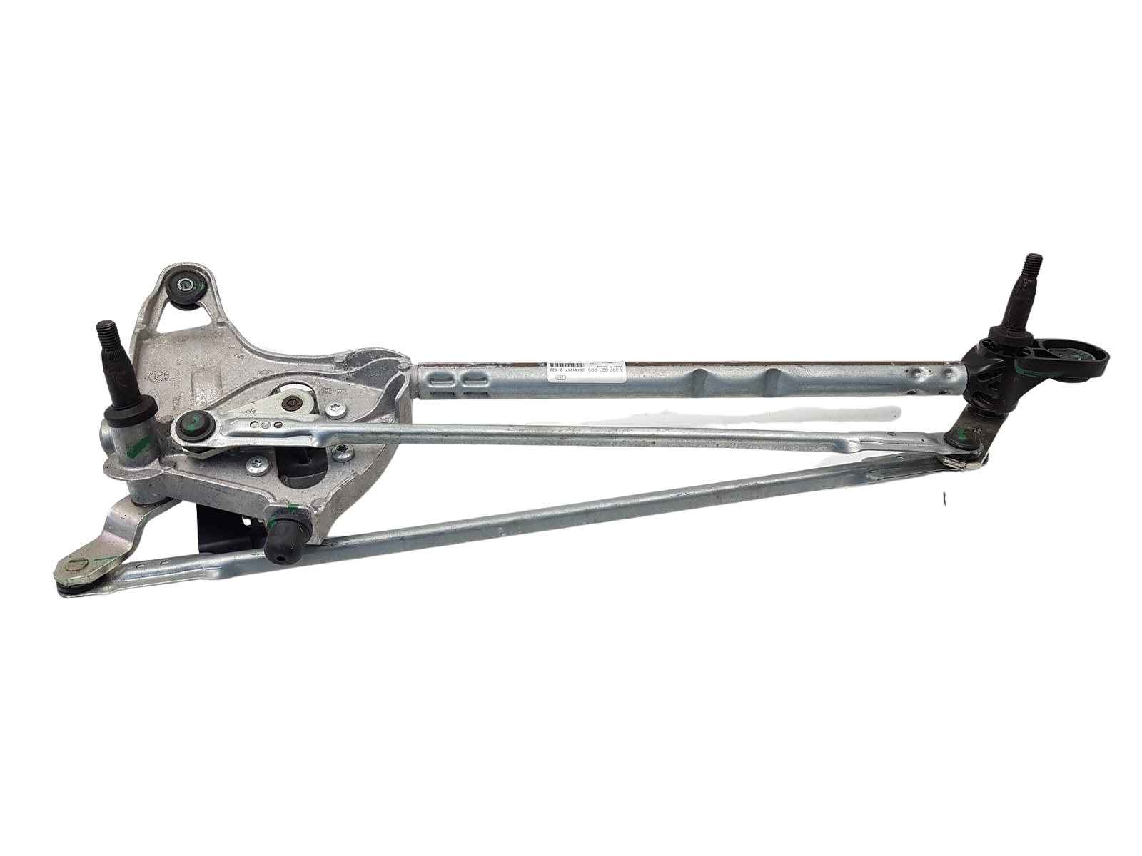 Mechanizmus Stieračov Ford Focus JX7B-17500-AB JX7B-17504-AB 1567 main product photo