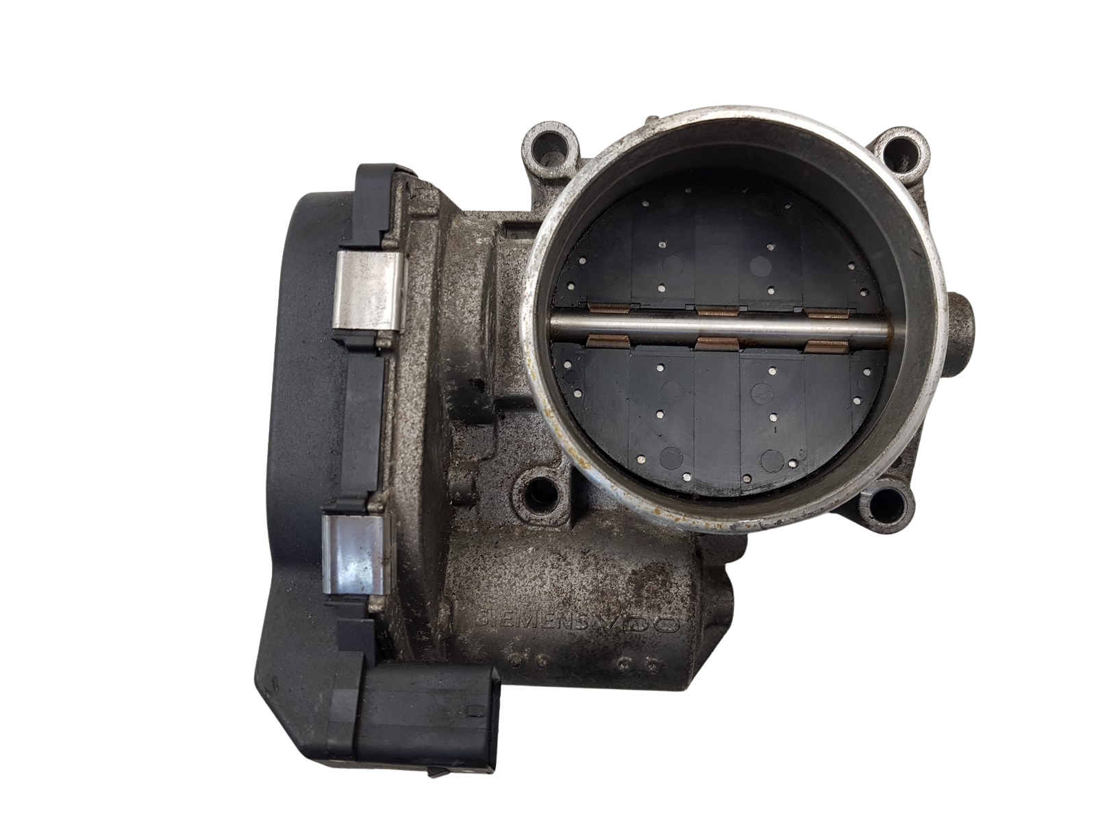 Ventil teleskopu škrtiacej klapky BMW 7556118.0-01 A2C53112155 VDO 2876 main product photo