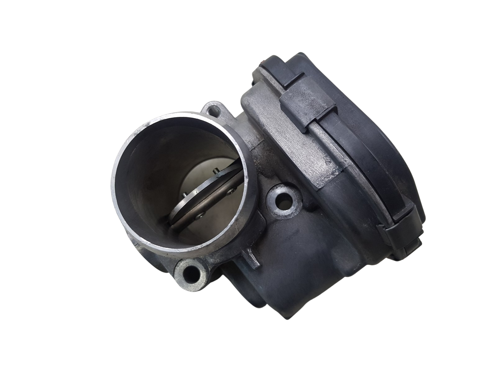 Ventil teleskopu škrtiacej klapky Citroen Peugeot Ford 9673534480 1.6 HDI 1546 main product photo