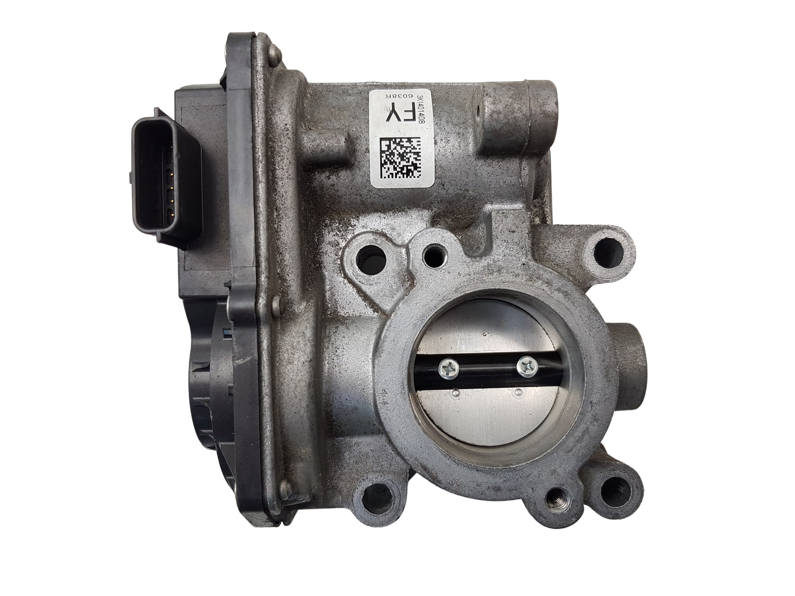 Ventil teleskopu škrtiacej klapky Renault 161206038R H8201171233 0.9 1.2 TCE 3019 main product photo