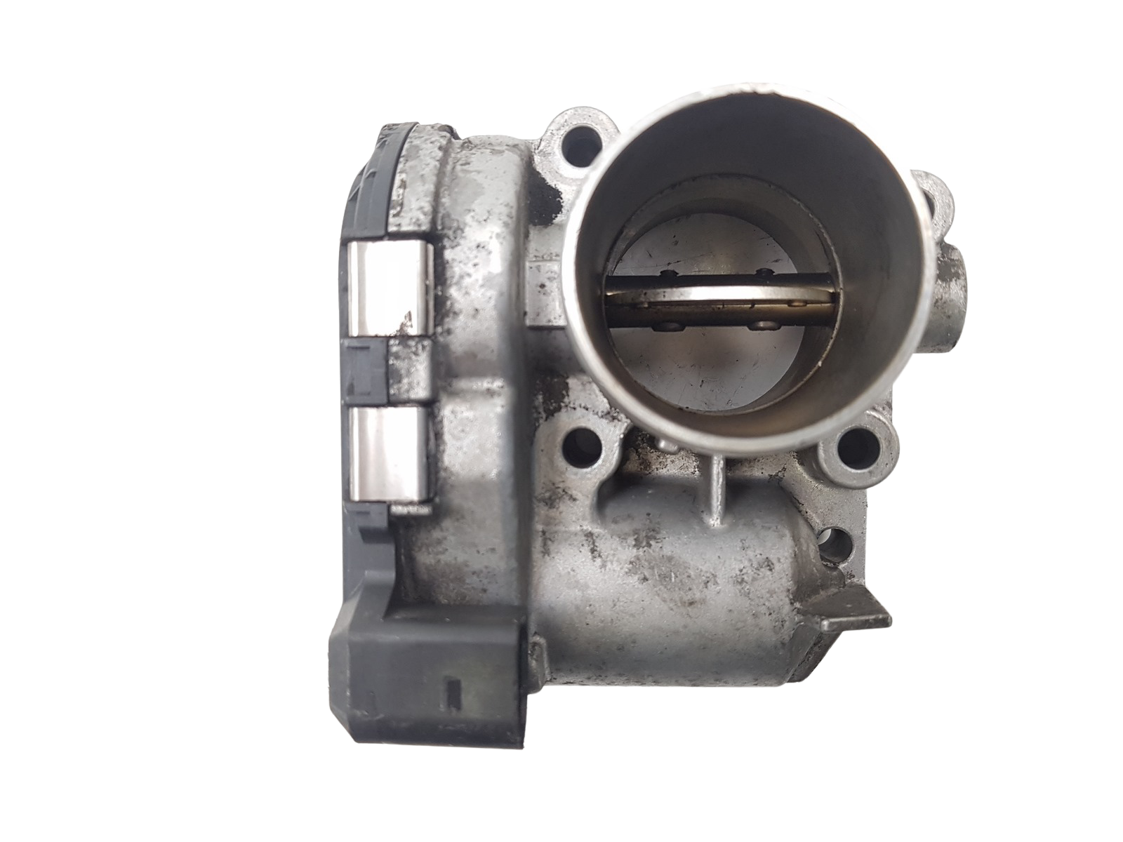 Ventil teleskopu škrtiacej klapky Renault 8200330810 --E 0281002681 H8200330812 1056 main product photo