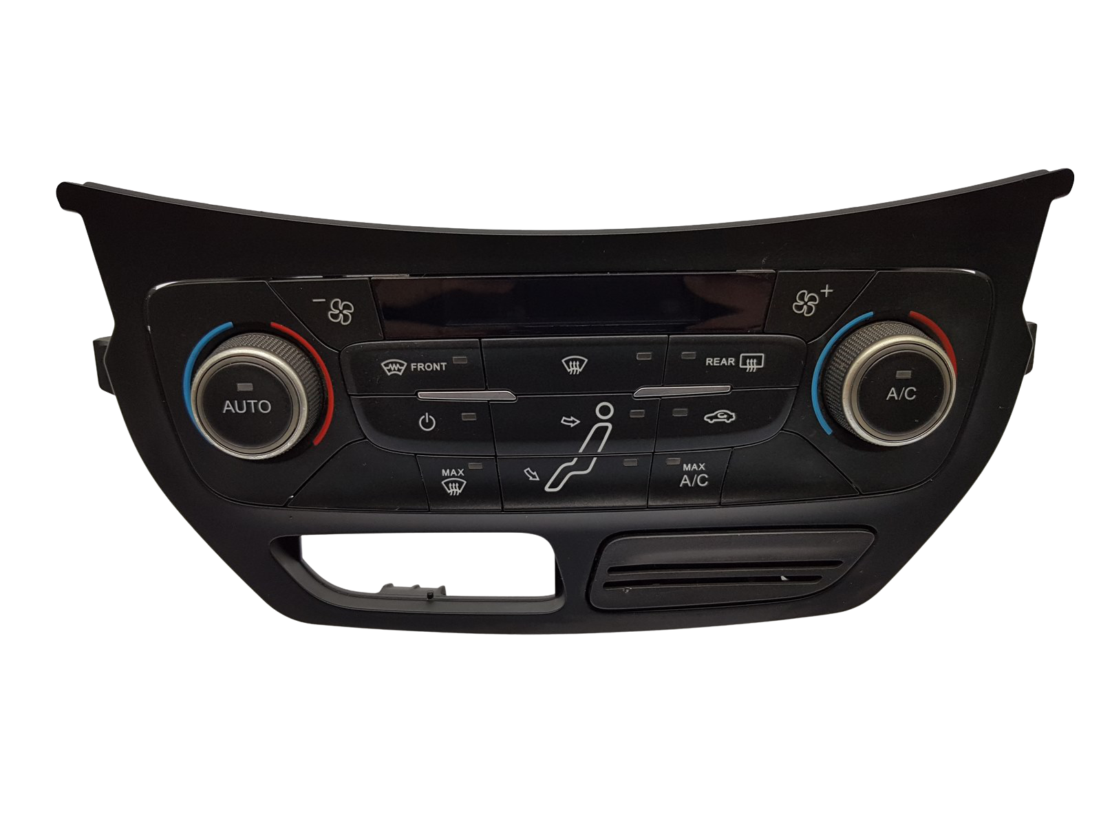 Panel klimatizácie Ford Focus 3 MK3 F1ET18C612BJ 18C612 main product photo