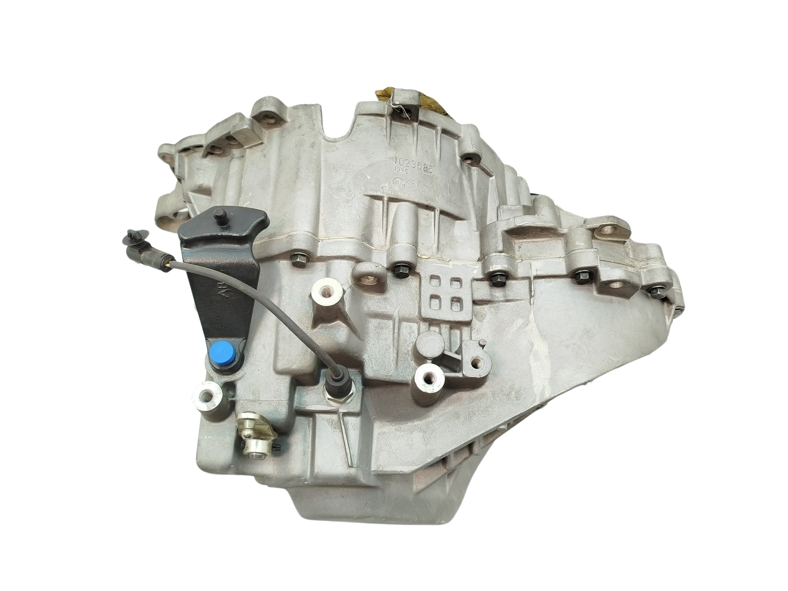 Prevodovka Nový Originál VM1005 7700110712 Renault Safrane 2.0 16v main product photo