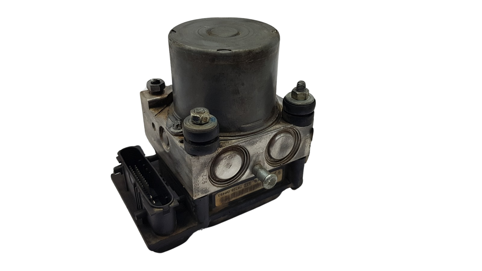 Abs Čerpadlo Citroen Peugeot 9660779880 0265800415 0265231522 1405 main product photo
