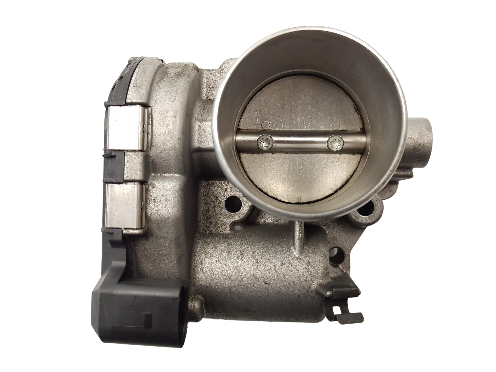 Ventil teleskopu škrtiacej klapky Ford Volvo 7S7G-9F991-CA 0280750535 1.6 1926 main product photo