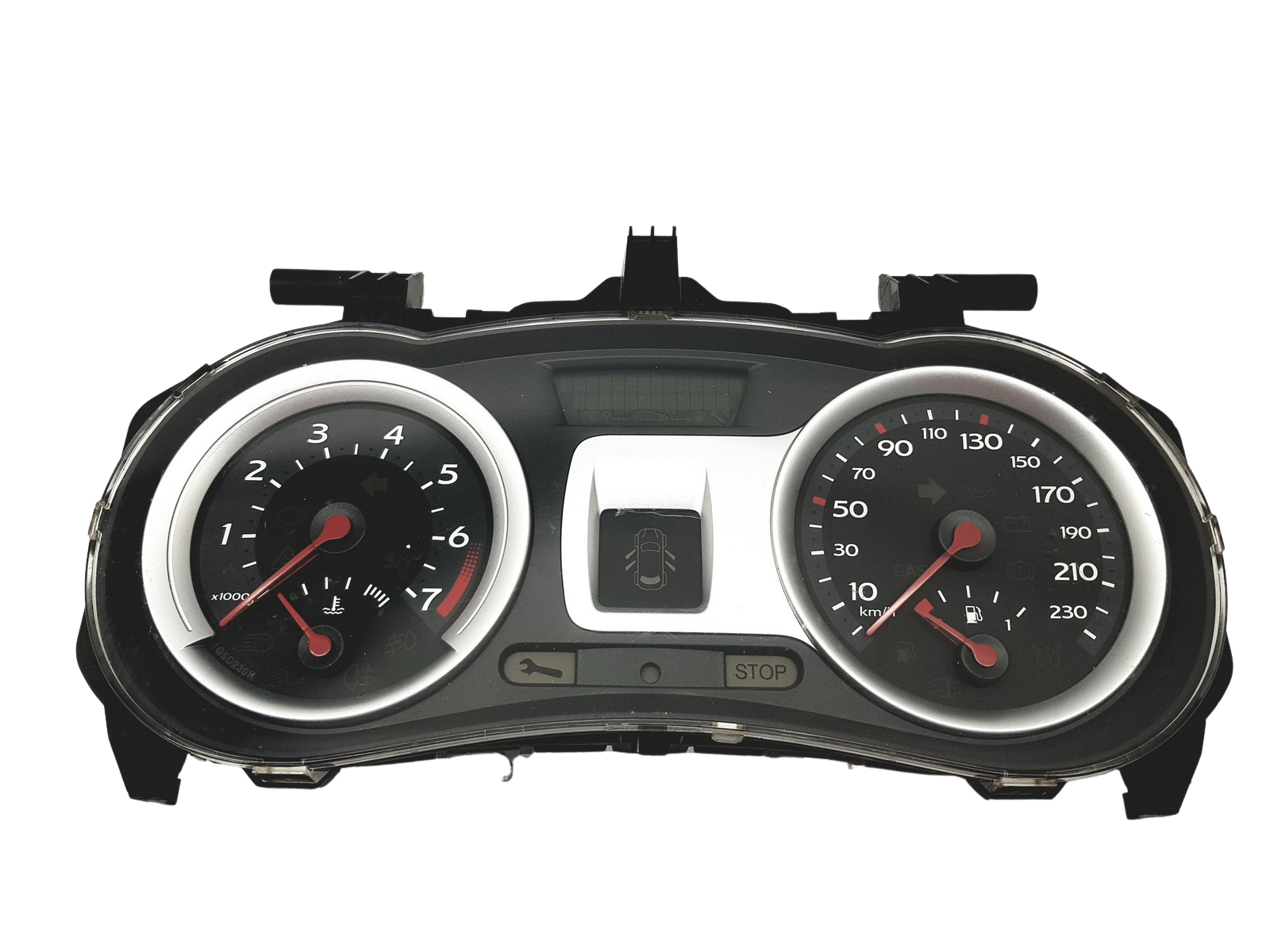 Otáčkomer Renault Clio 3 8200628775 G 56464 main product photo
