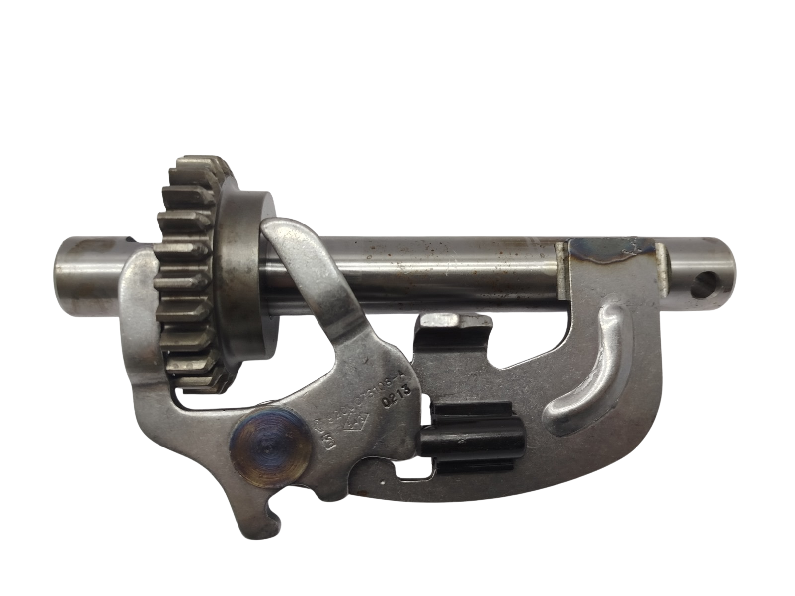 Ozubené koleso rýchlosti R JH3 7701073120 8200073108A 8200313126 Renault main product photo