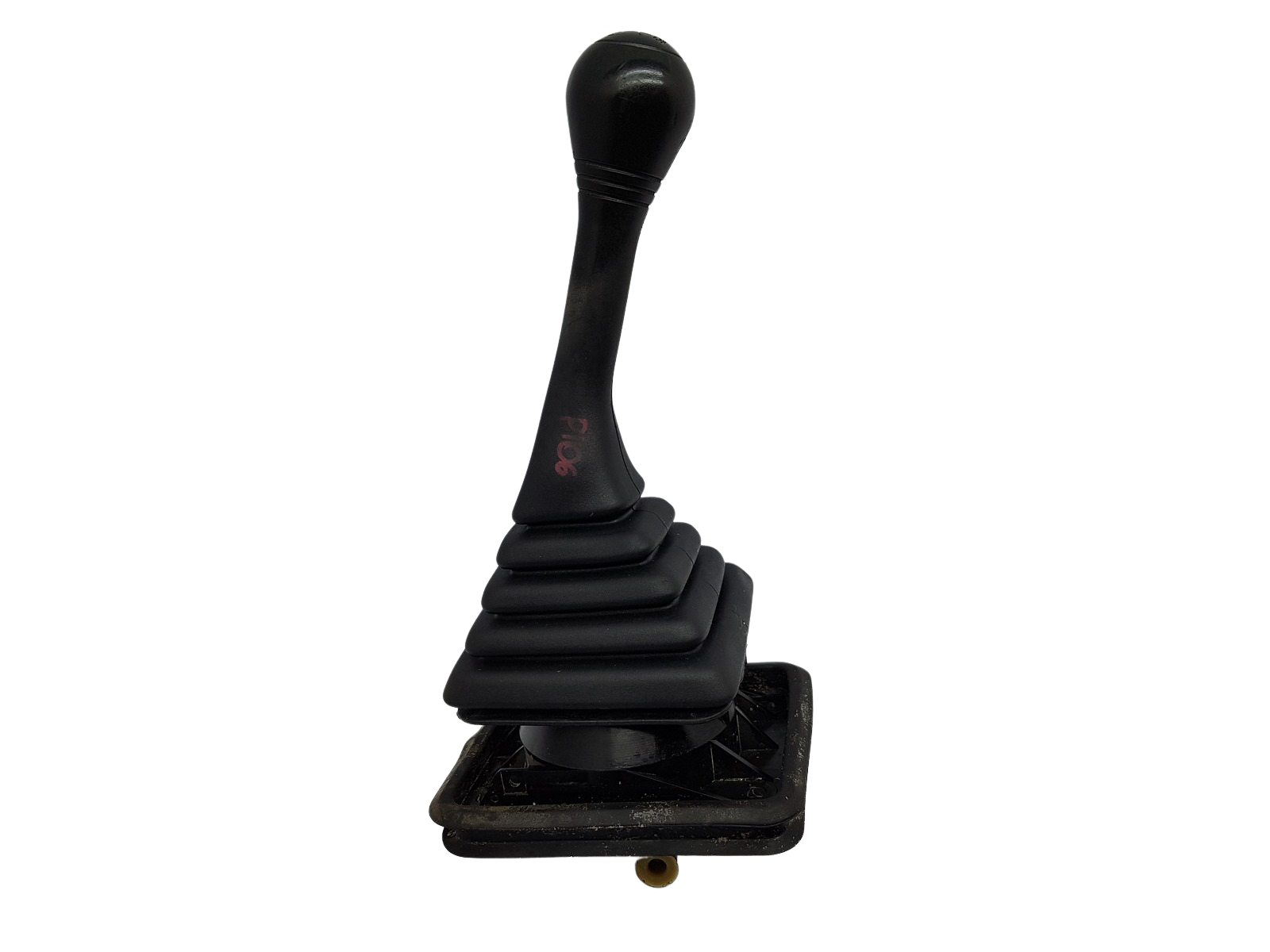 Radiaca páka 240065 Peugeot 106 main product photo