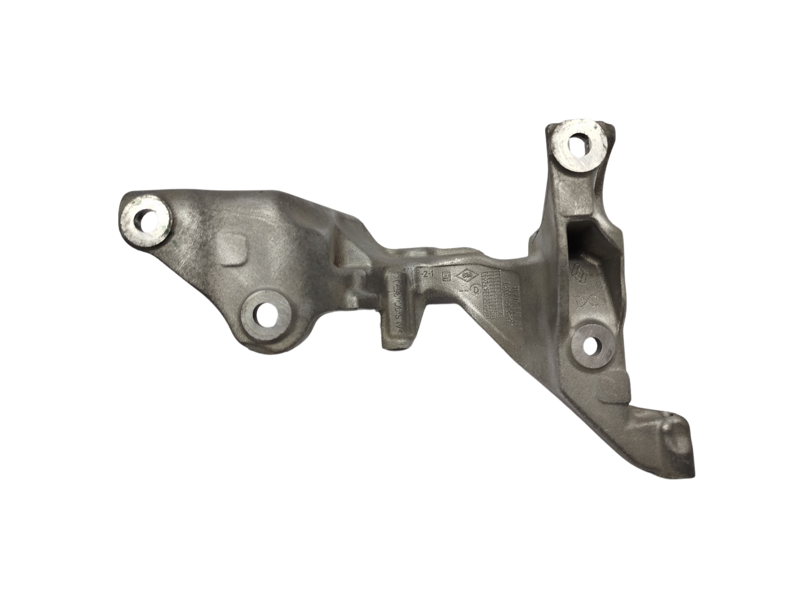 Držiak motora 147174072R A6261410040 1.6 DCI Renault Nissan Opel main product photo