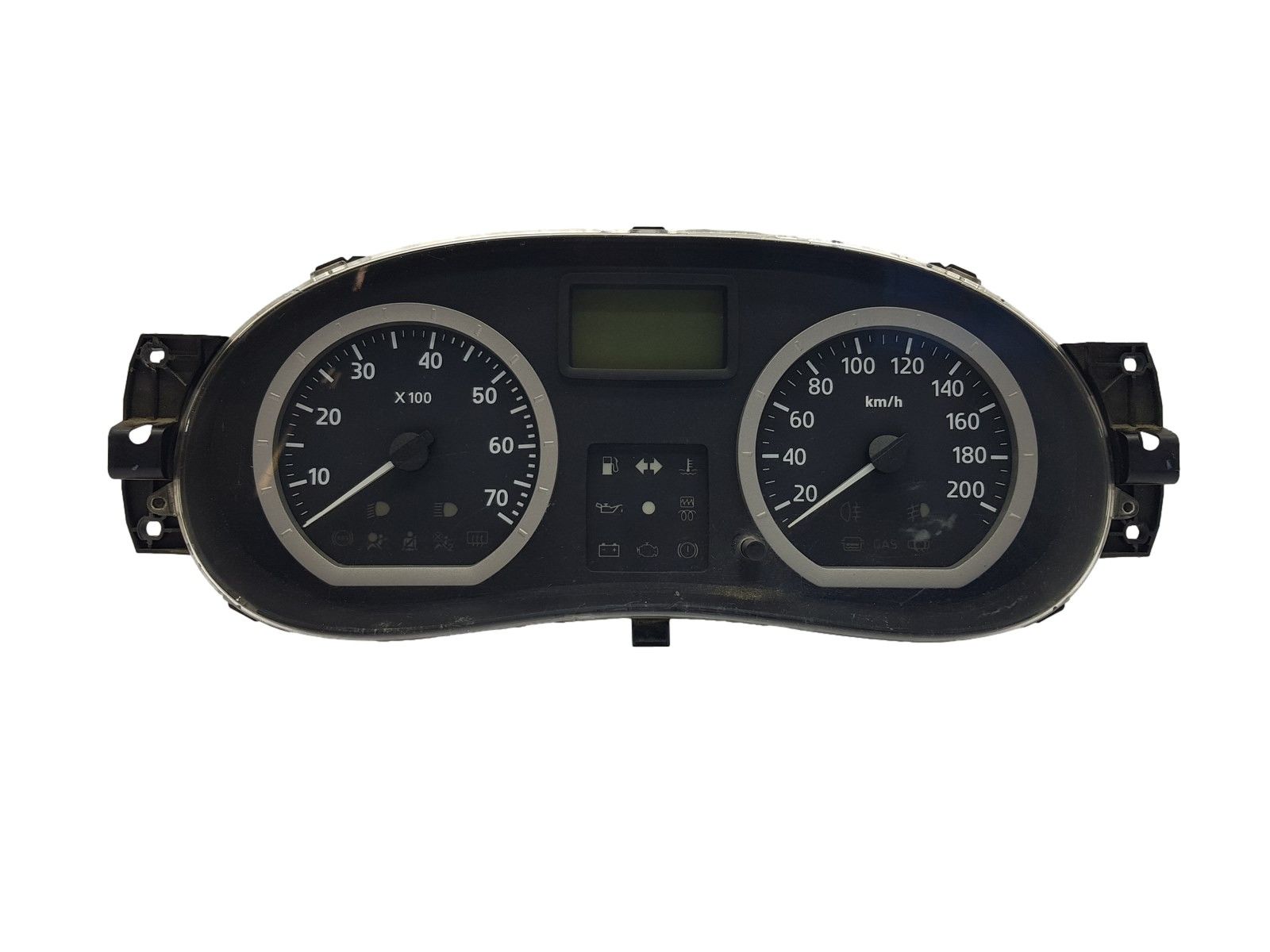 Otáčkomer Dacia Logan 8200650539 2510 main product photo