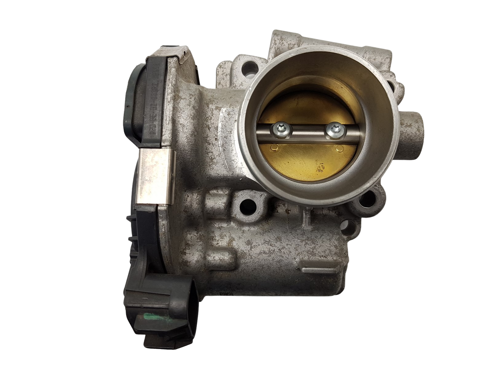Ventil teleskopu škrtiacej klapky 55562270 0280750482 Opel Chevrolet 1.2 1.4 GM 1804 main product photo