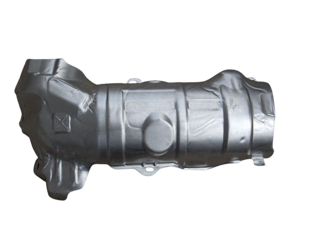 Tepelná Ochrana Originál Citroen Peugeot C3 C4 207 208 1.6 HDI 1723W2 main product photo