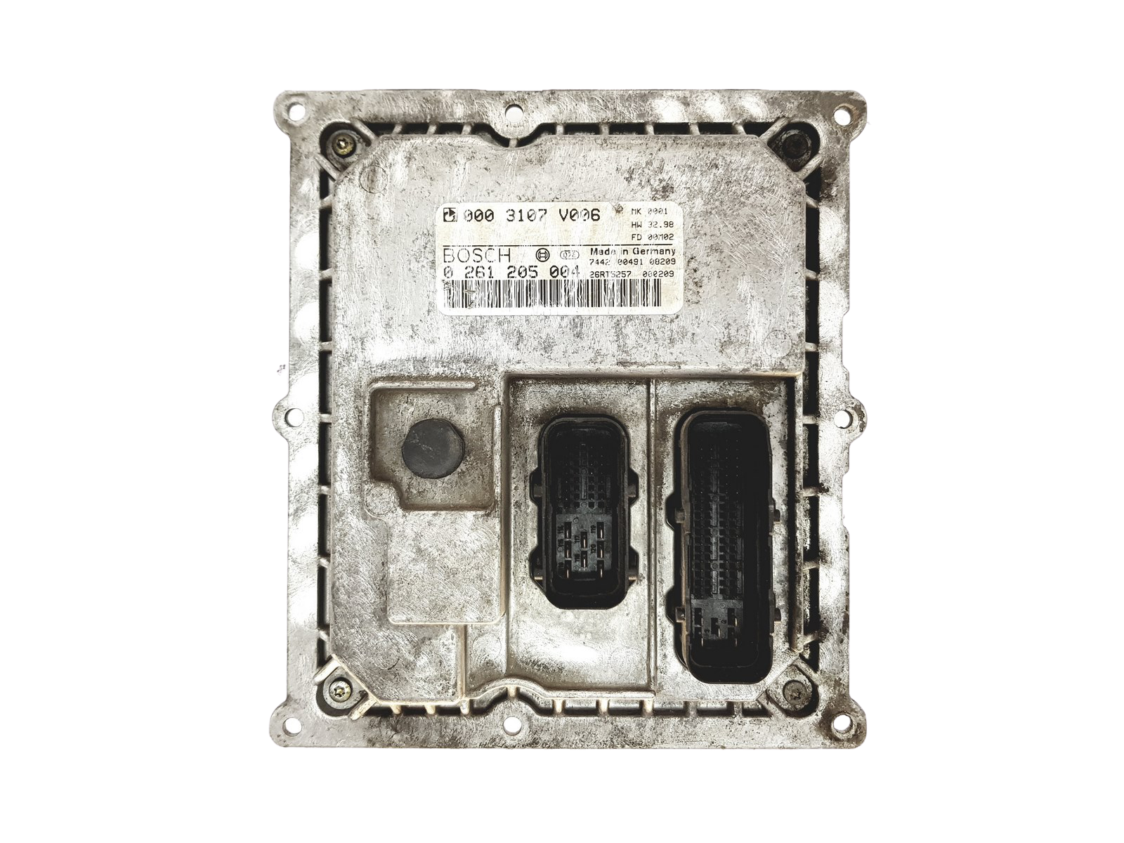 Riadiaca Jednotka Smart 0003107V006 0261205004 Bosch 30394 main product photo