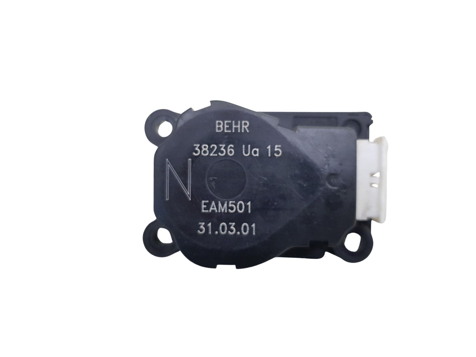 Motor kúrenia Behr 38236UA15 N EAM501 6447QN 6447AW Citroen Peugeot main product photo