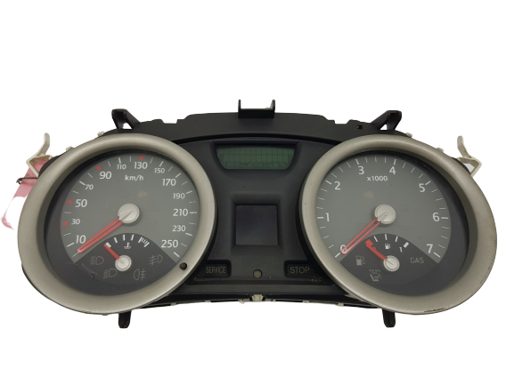 Otáčkomer Renault Megane 2 8200292072 23283 main product photo