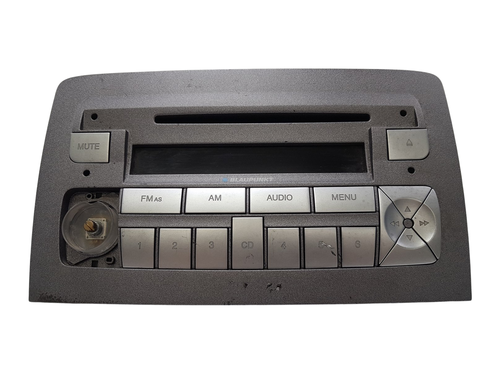 Autorádio Lancia Musa 848 7354528420 7647338316 Blaupunkt main product photo