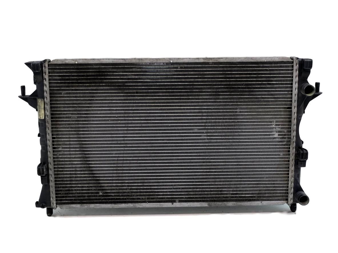 Chladič Woda Renault 150720201F05 8200008765 Behr 2341 main product photo