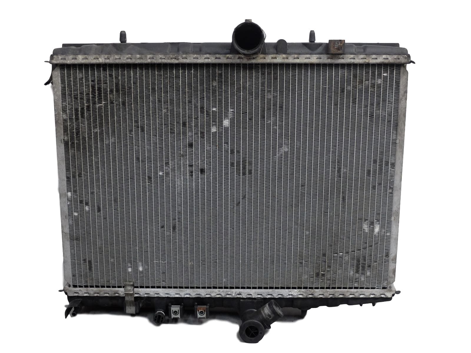 Chladič Wody 2,2 HDI Peugeot 607 9638083880 03 main product photo