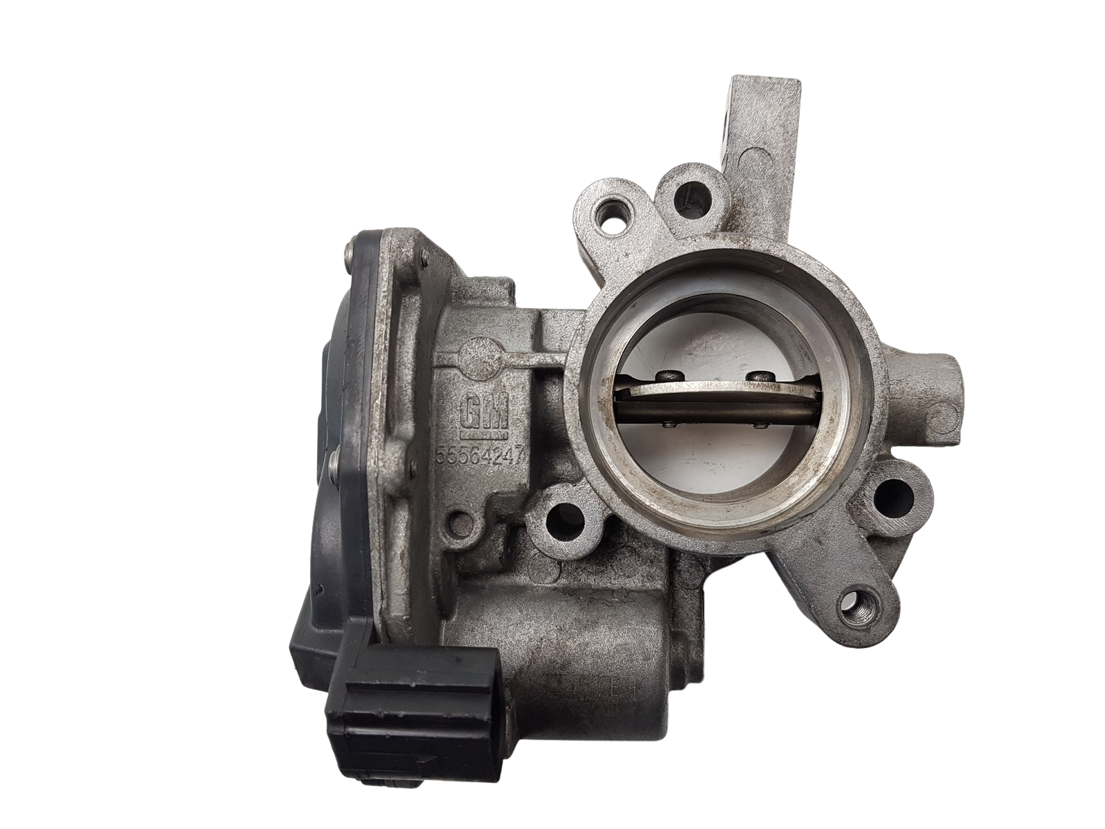 Ventil teleskopu škrtiacej klapky Opel 55564247 5.05692.00 GM 2525 main product photo