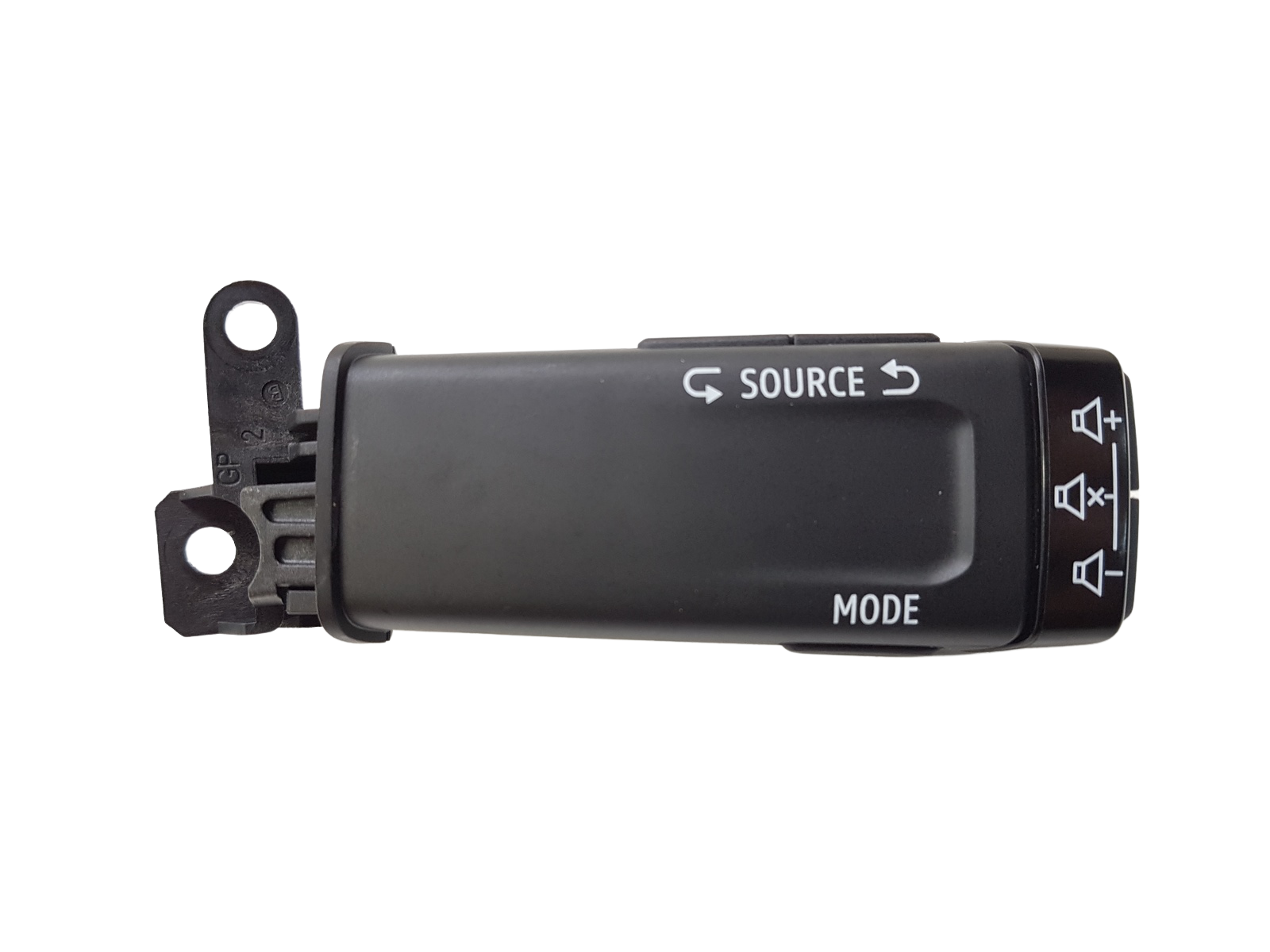 Diaľkové Ovládanie Rádia Renault Clio 5 Captur 2 Arkana 255525104R 0km 1201 main product photo