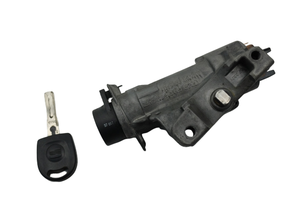 Spínacia Skrinka Seat Ibiza Leon 4B0905851C 4B0905849 main product photo