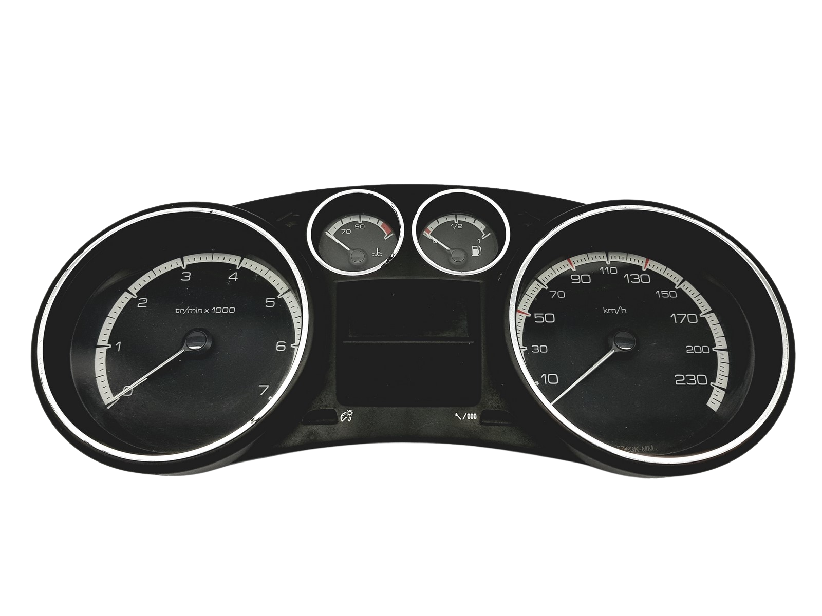 Otáčkomer Peugeot 308 9665107380 57062 main product photo