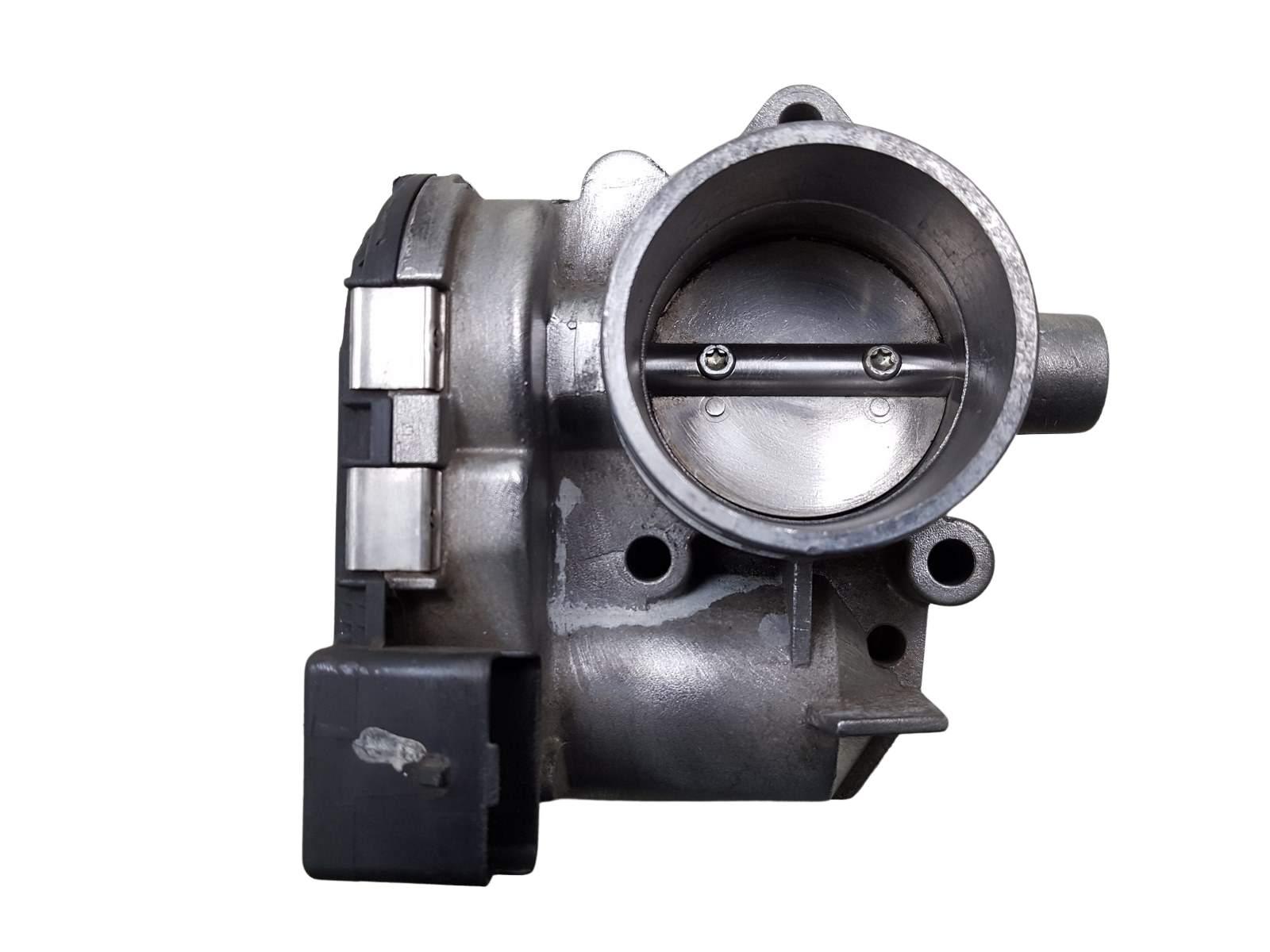 Ventil teleskopu škrtiacej klapky Citroen Peugeot 0280750085 1635Q9 1.6 Bosch 1958 main product photo