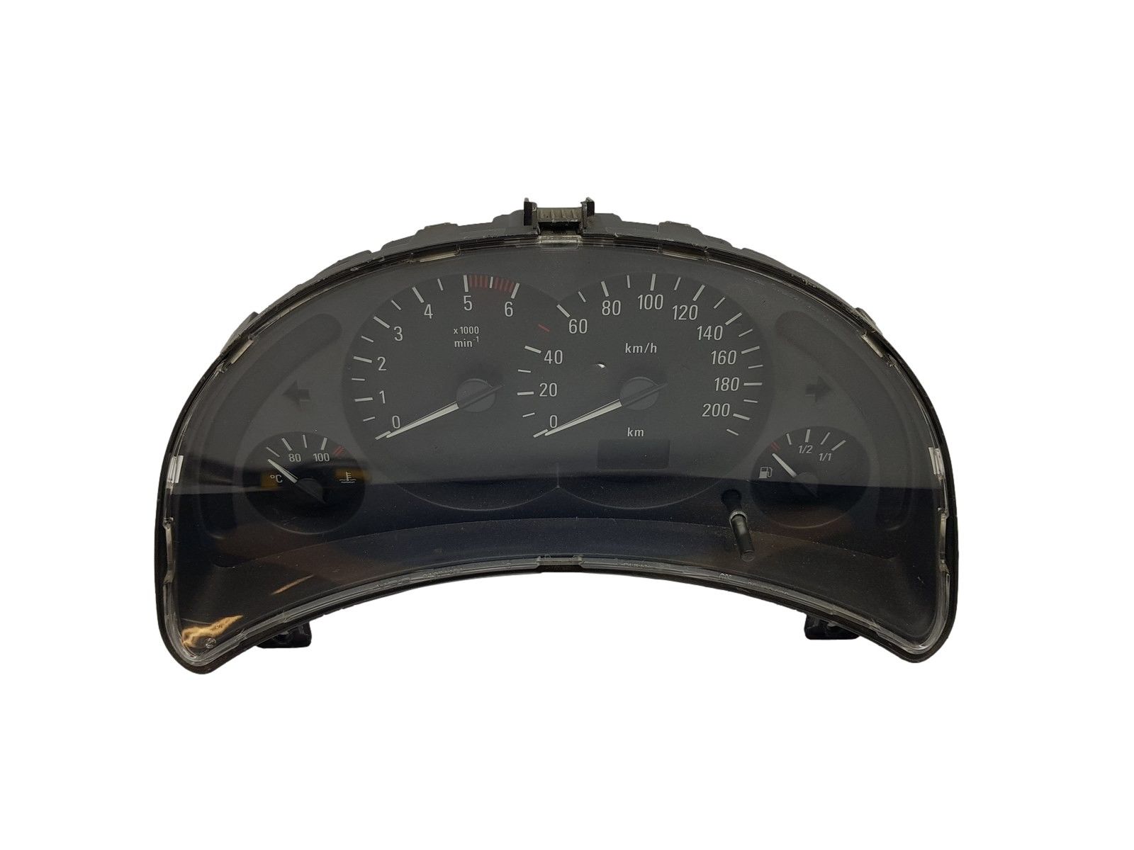 Otáčkomer Opel Corsa C 09166808FB 110008988003 2078 main product photo