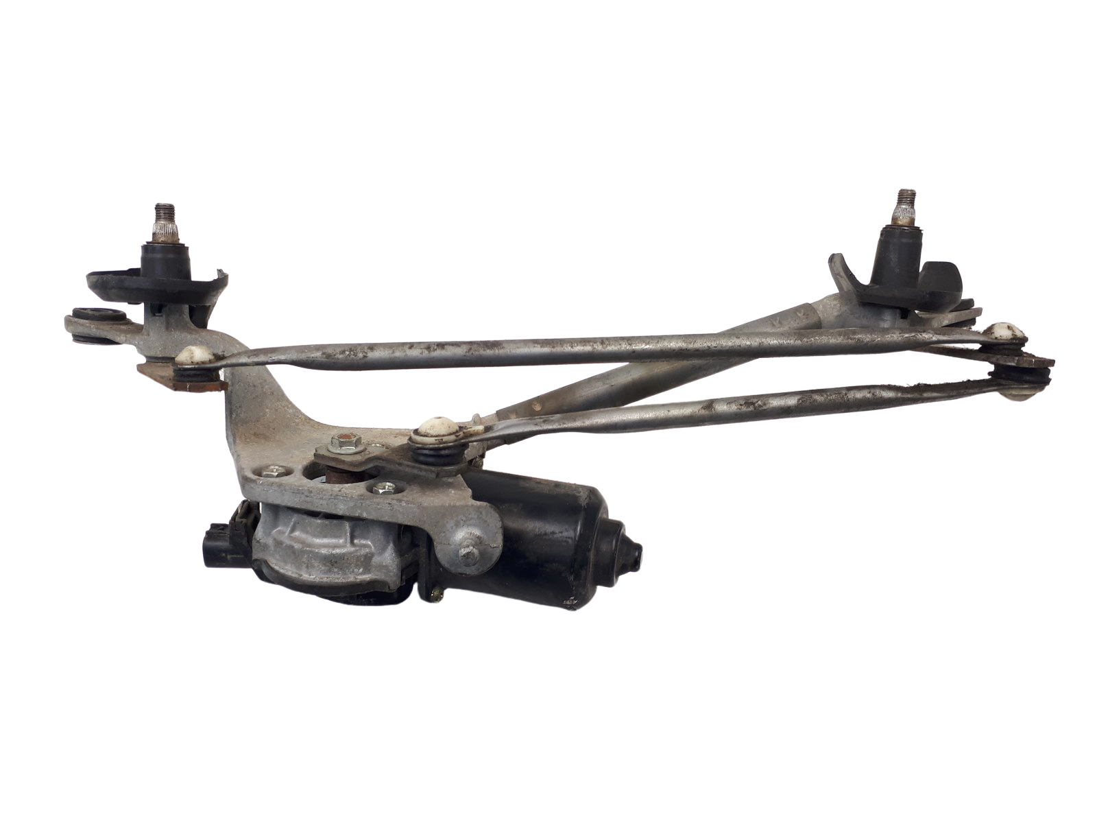 Mechanizmus Stieračov Toyota Yaris 85110-52090 159200-4301 Denso 1271 main product photo