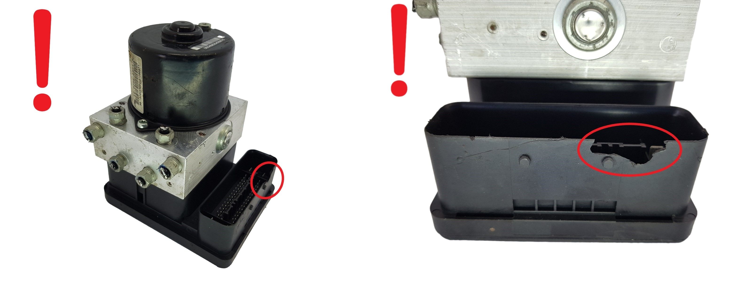 Abs Čerpadlo BMW 1 3451-6777158-01 10.0960.0838.3 10.0206-0344.4 ATE main product photo
