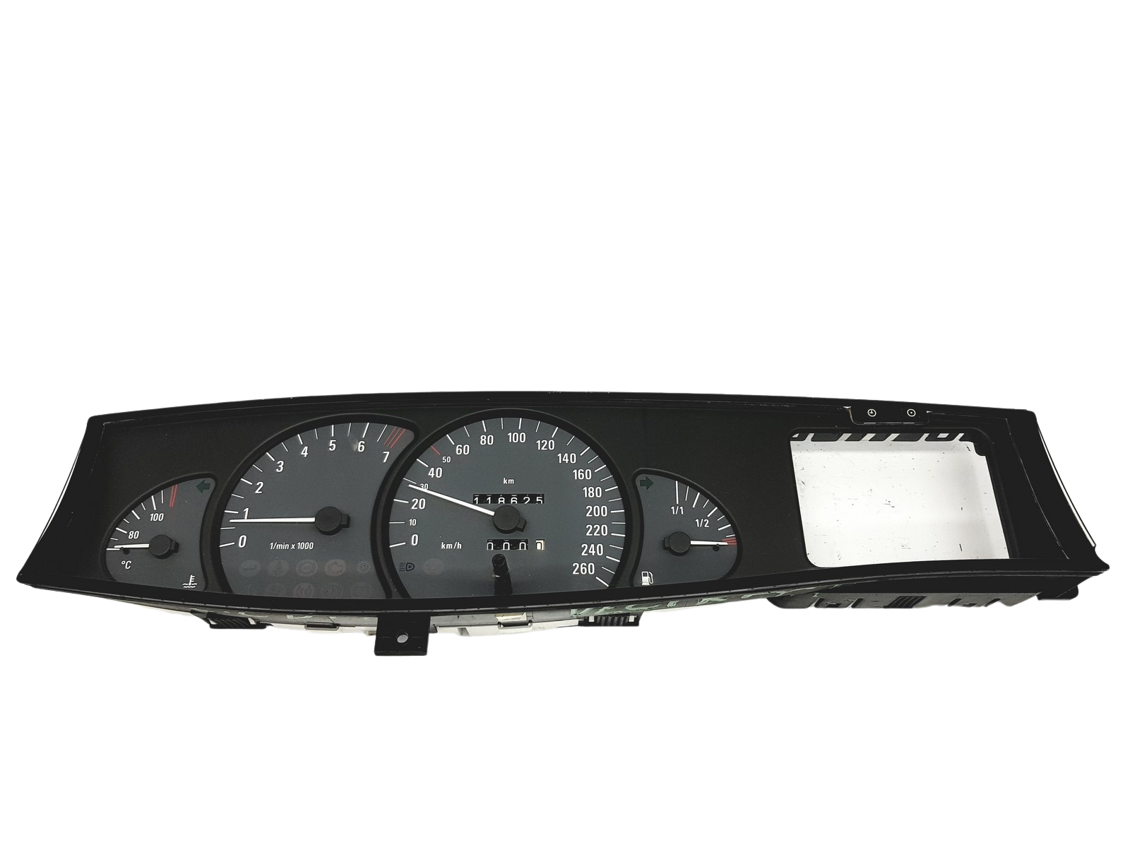 Otáčkomer Opel Omega 09228412AH main product photo