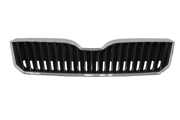Mriežka Chladiča Urobte Skoda Superb 3T0853668B 88531334102 DPA main product photo