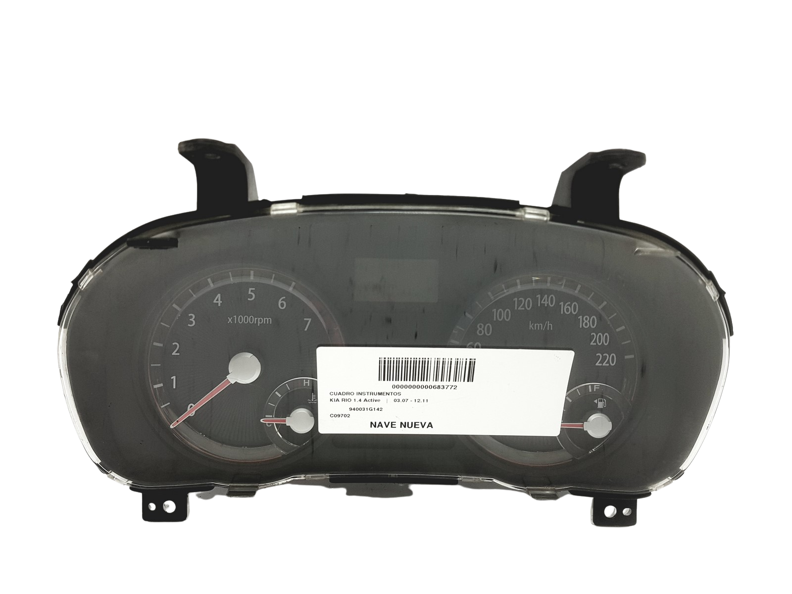 Tachometer Kia Rio 94003-1G142 940031G142 58436 main product photo