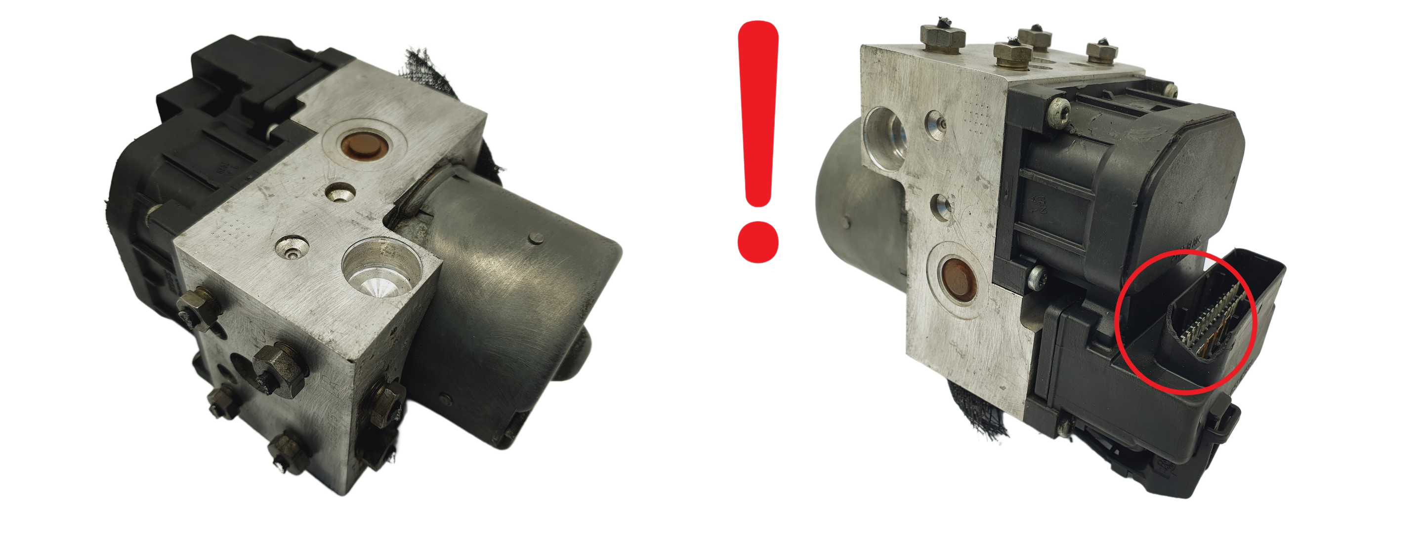 Abs Čerpadlo Fiat Seicento 46556475 0273004426 0265216710 61245 main product photo