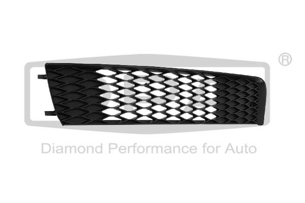 Mriežka Nárazníka Ľavá 4L0807697B 88071875502 Audi Q7 DPA main product photo