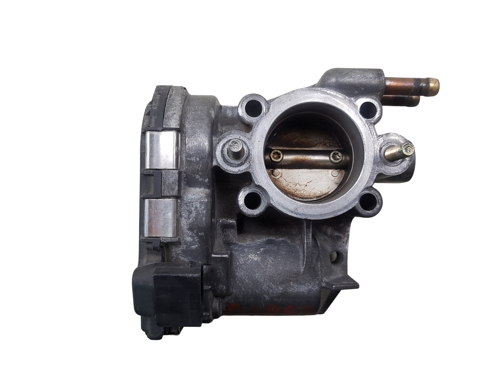 Ventil teleskopu škrtiacej klapky Opel 9157512 0280750044 1.0 1.2 2323 main product photo