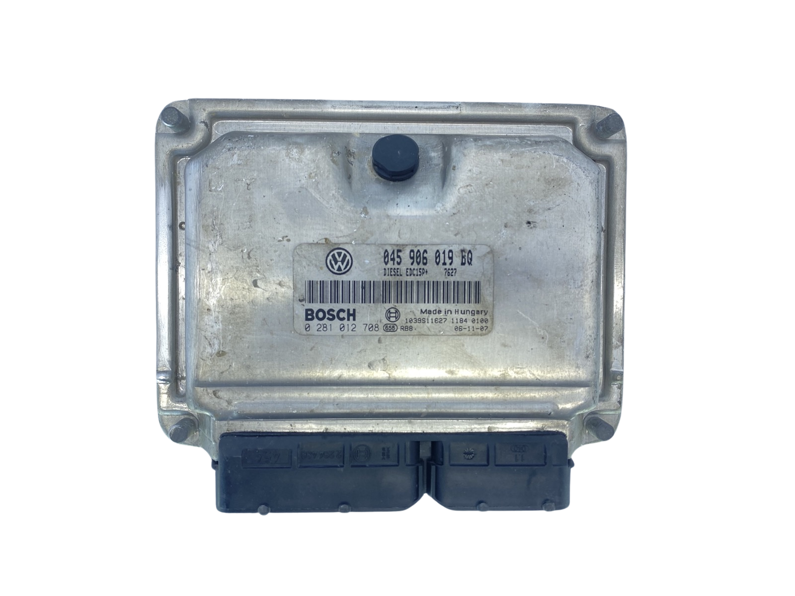 Riadiaca Jednotka 045906019BQ 0281012708 VW Seat Bosch 64010 main product photo