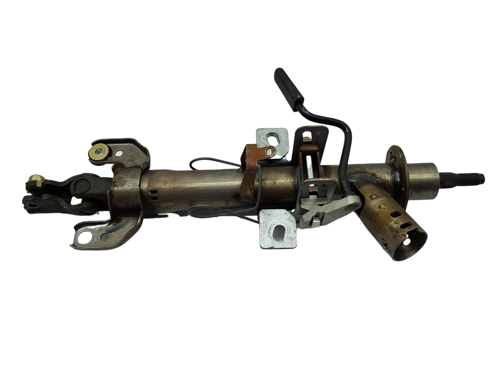 Stĺpik riadenia Peugeot 306 4123E8 12819 main product photo