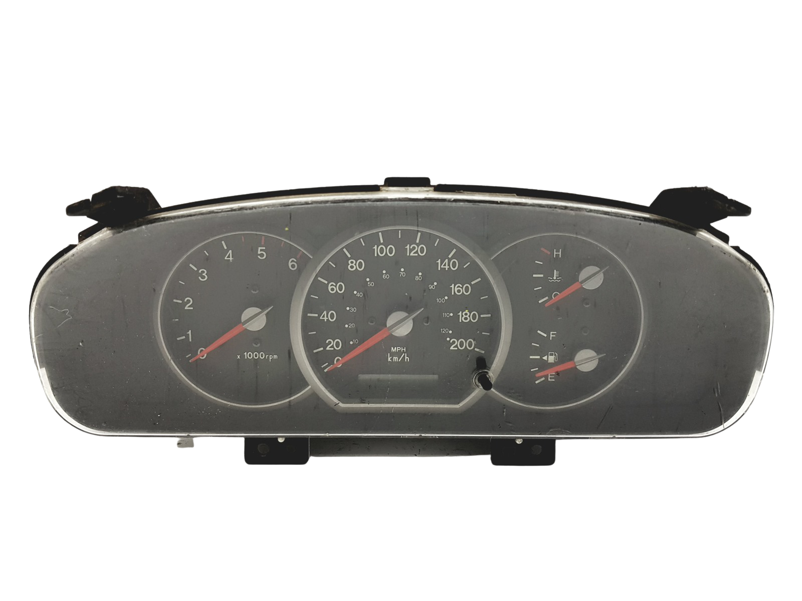 Otáčkomer Kia Carnival 0K52A55430A 2003-64310K 42203 main product photo
