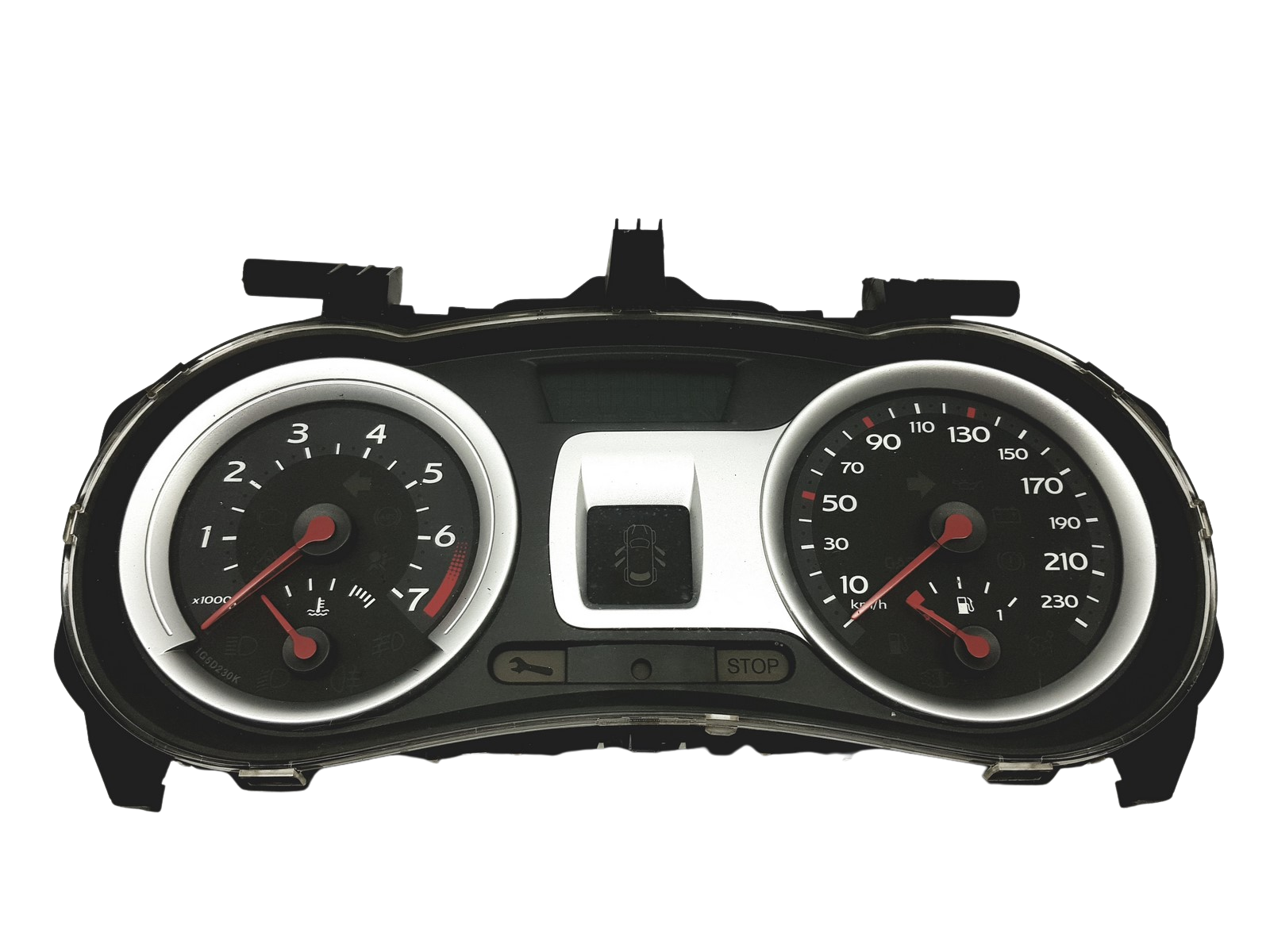 Otáčkomer Renault Clio 3 8200628775 G 59559 main product photo