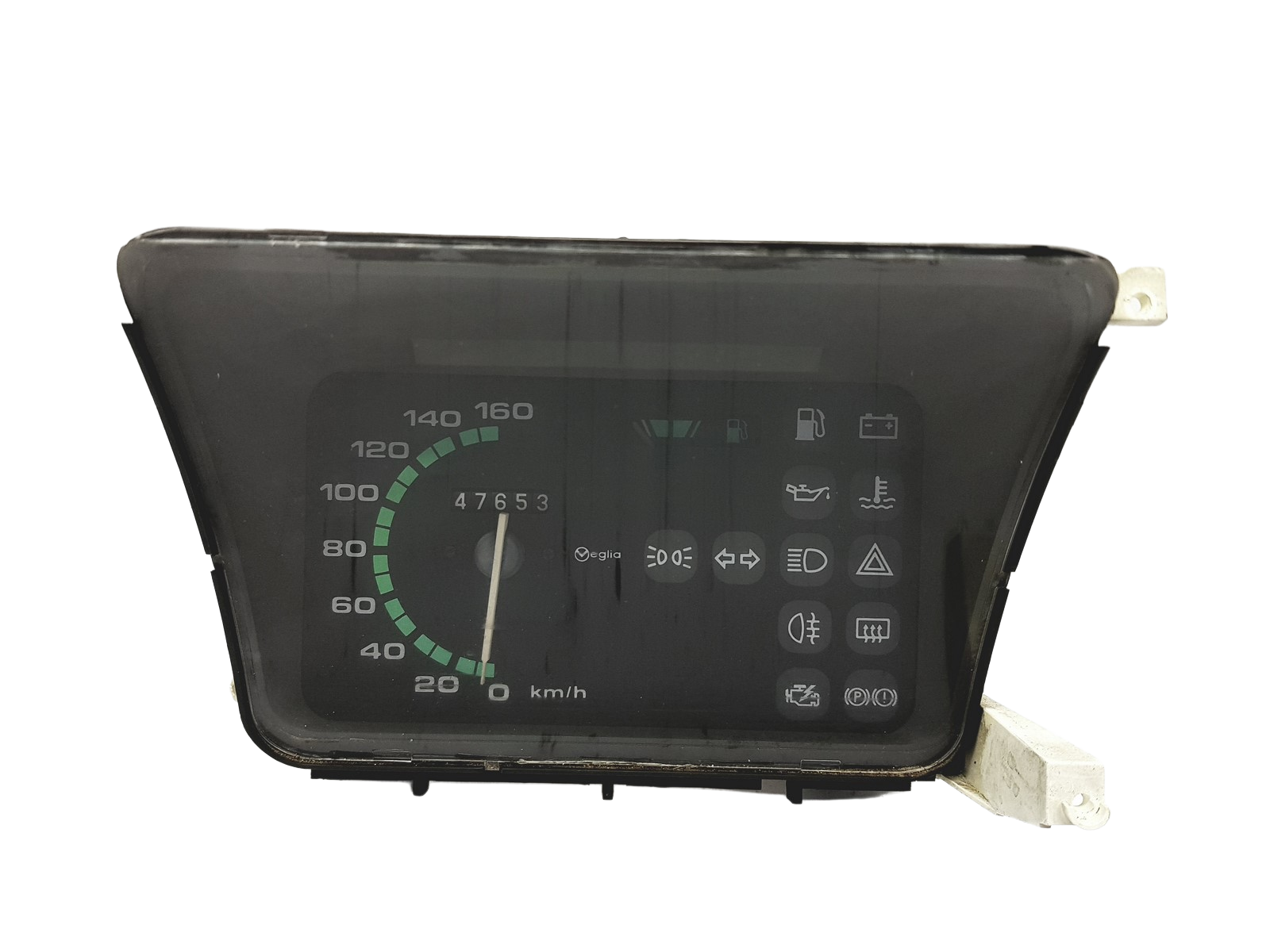 Tachometer Seat Marbella X0-39795620 X039795620 57244 main product photo