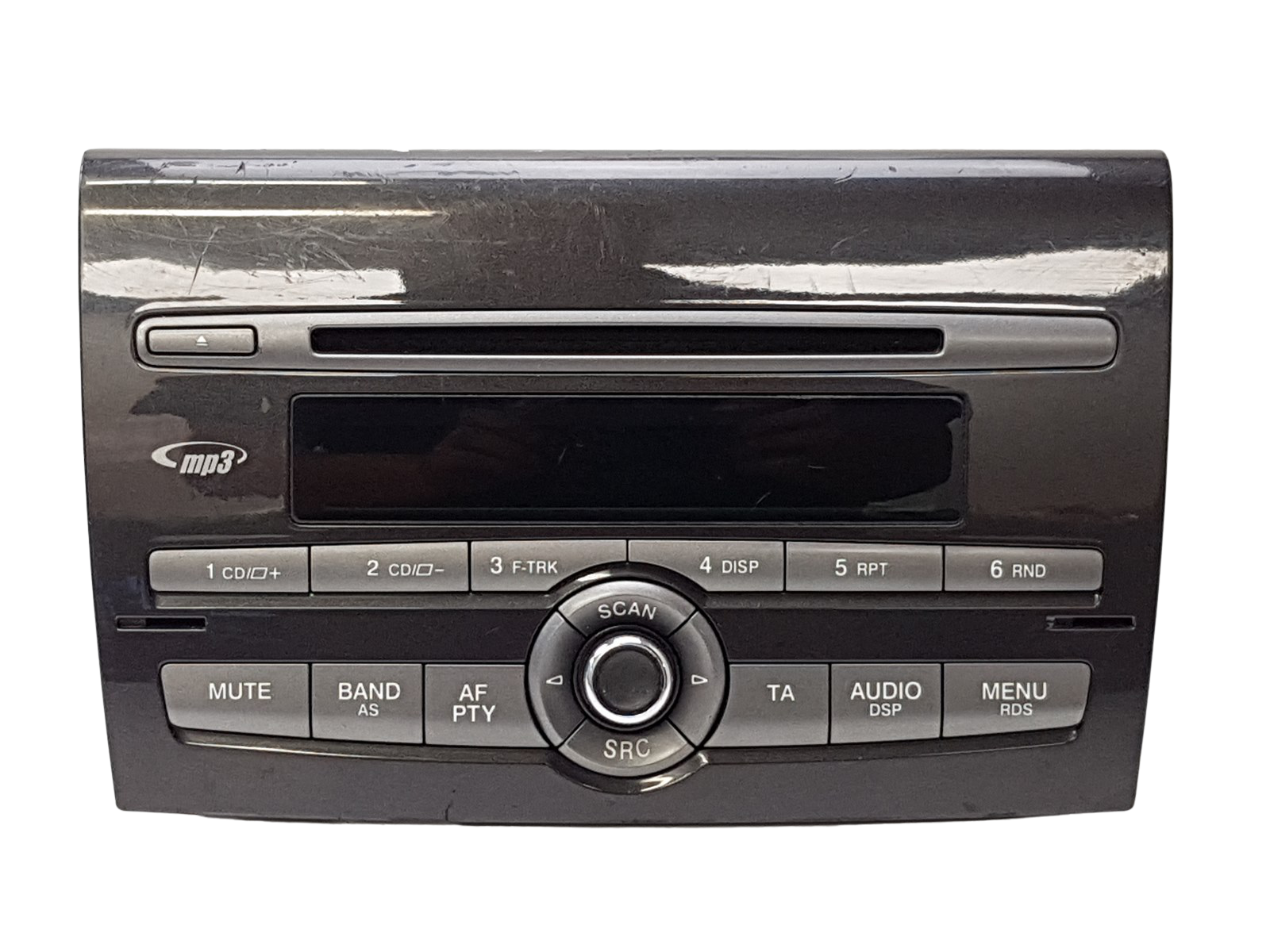 Rádio Cd Mp3 Prehrávač Fiat Bravo 2 735484418 OC main product photo