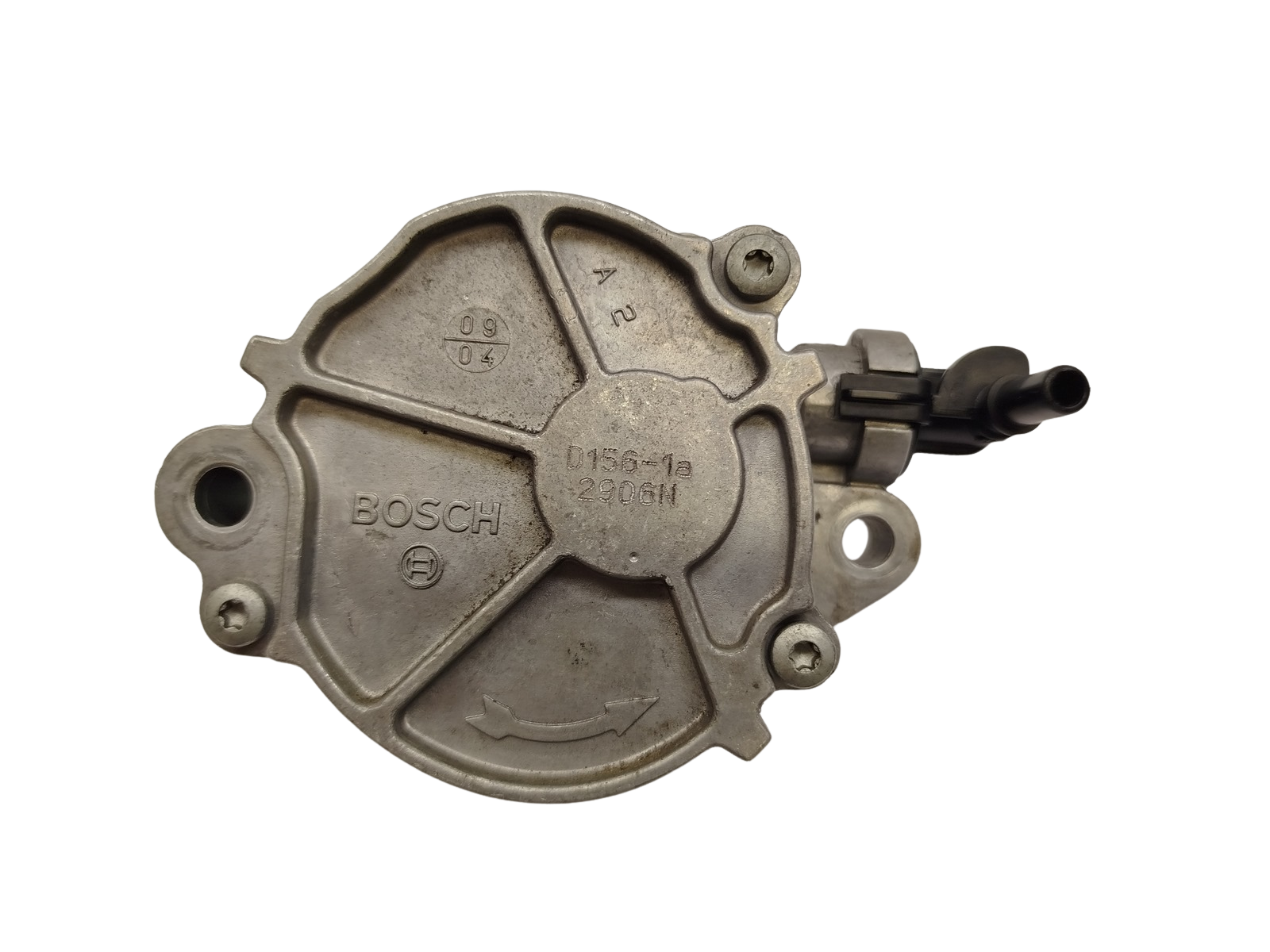 Vákuové Čerpadlo 1,6 HDI TDCI D156-1A PSA Ford Fiat Volvo Mini main product photo