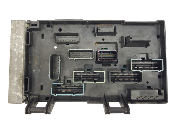 Skrinka poistiek Chrysler 05144580AB 05144508AB 19612 main product photo