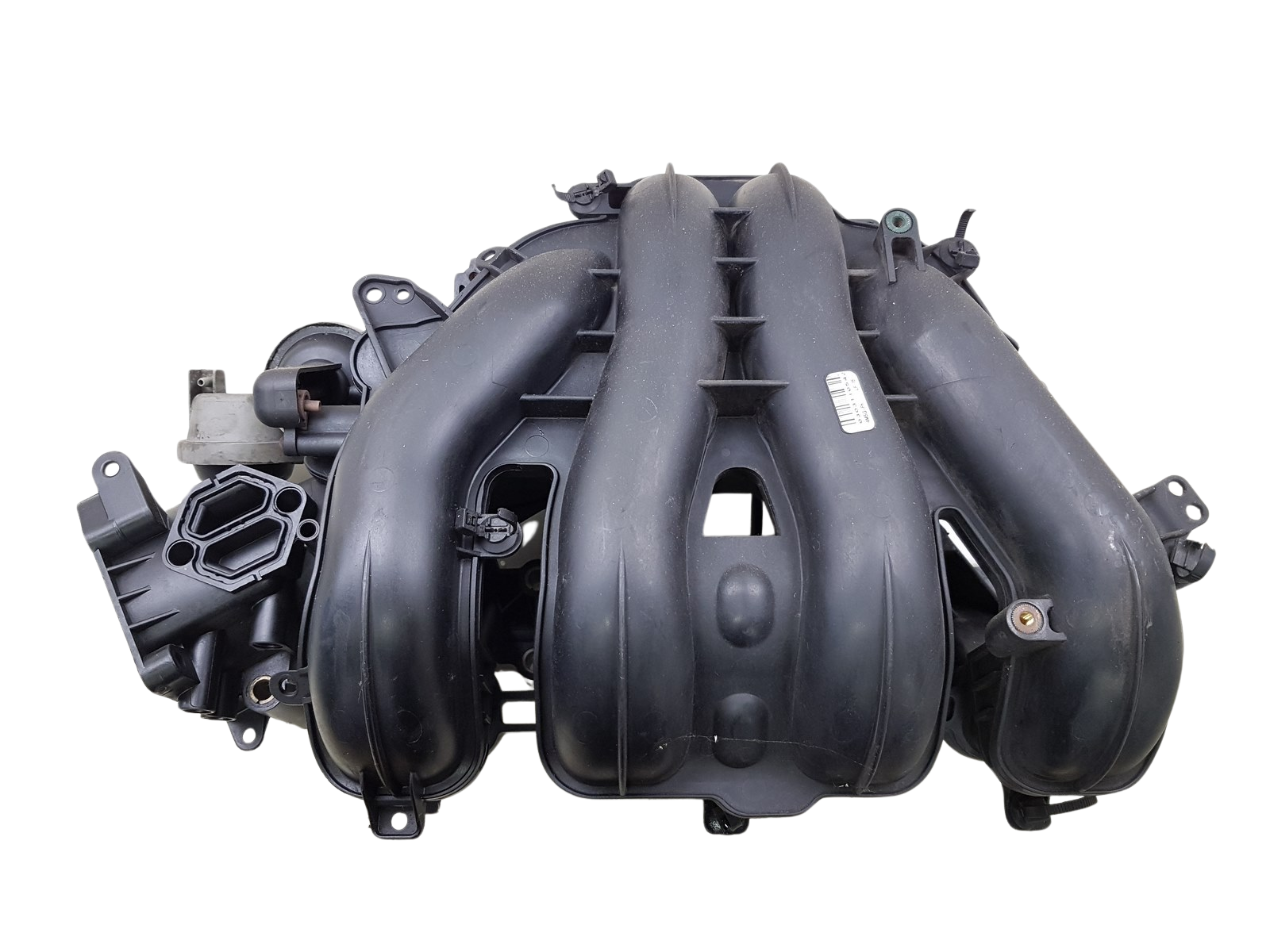 Sacie potrubie Ford 4M5G-9424-FK 1.8 16V main product photo