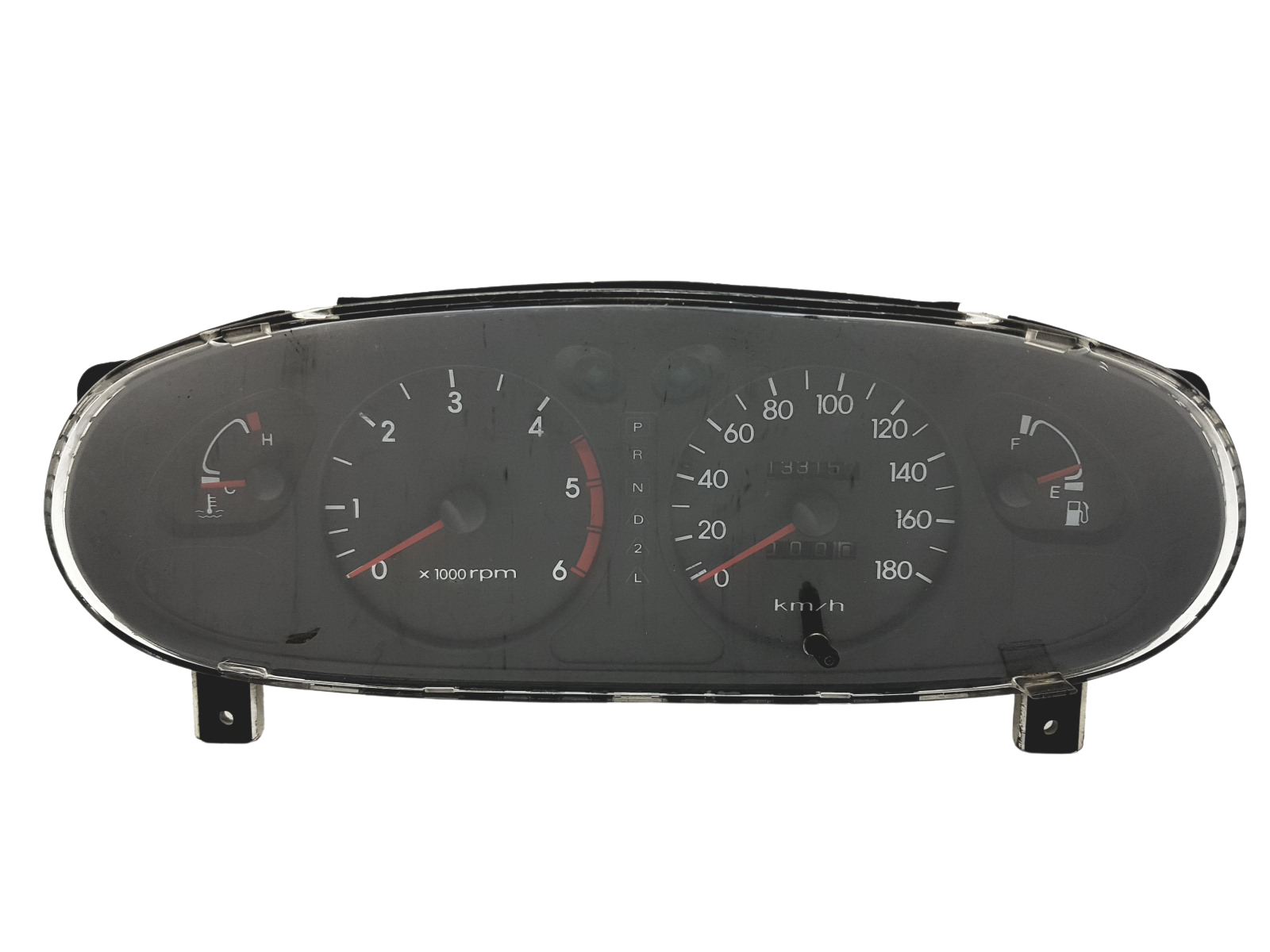 Otáčkomer Hyundai H-1 MC030-046-00 MC03004600 main product photo
