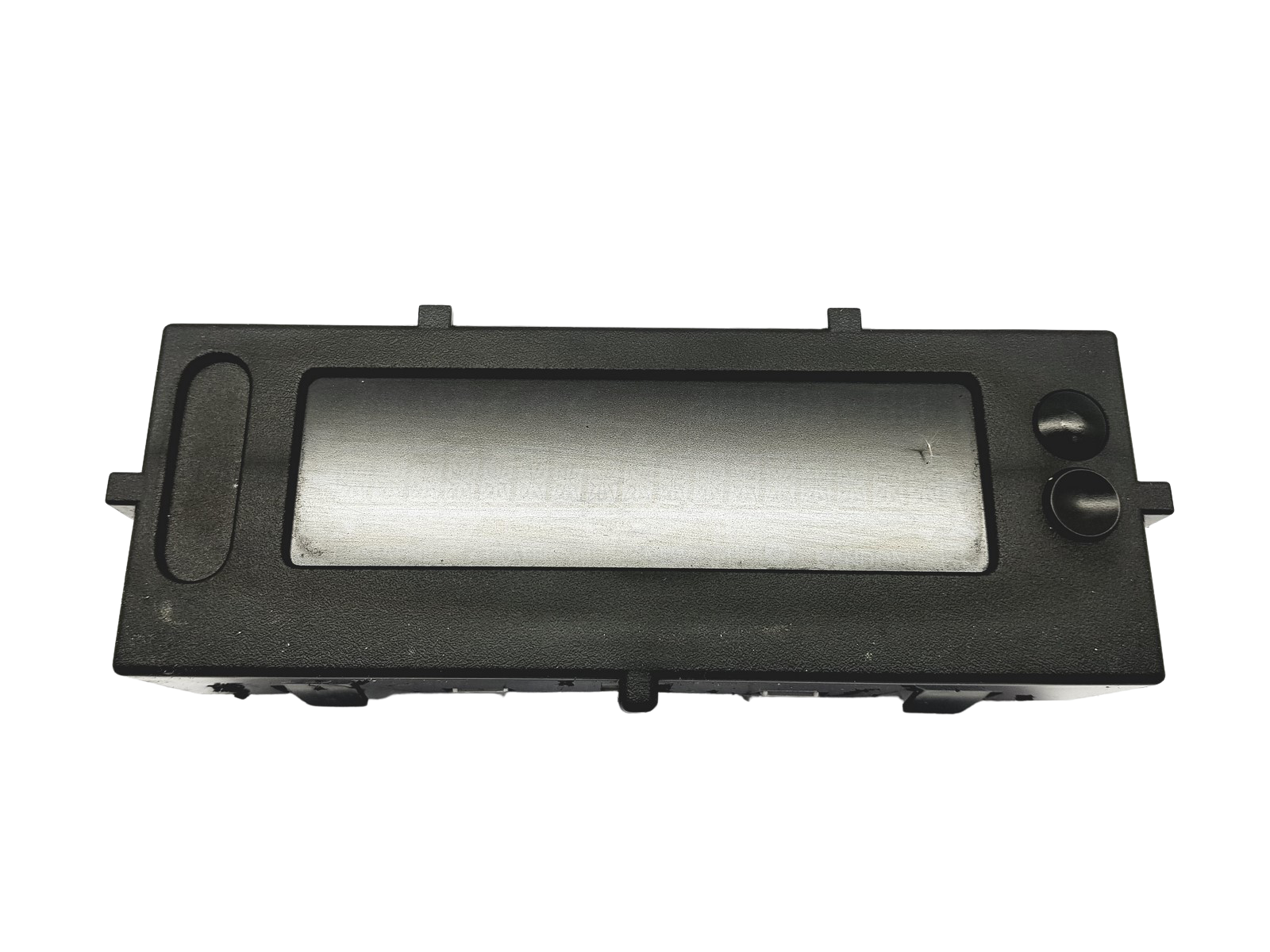 Rádiový displej Renault Megane 3 280349044R 49560 main product photo