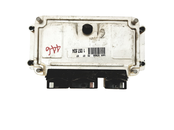 Riadiaca Jednotka 0261206606 9638765980 id09 PSA Bosch 20963 main product photo