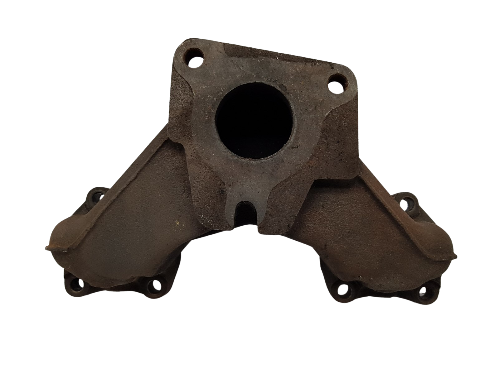 Výfukové potrubie 034157 Peugeot 306 405 1.9 TD D8A DHY 12342 main product photo
