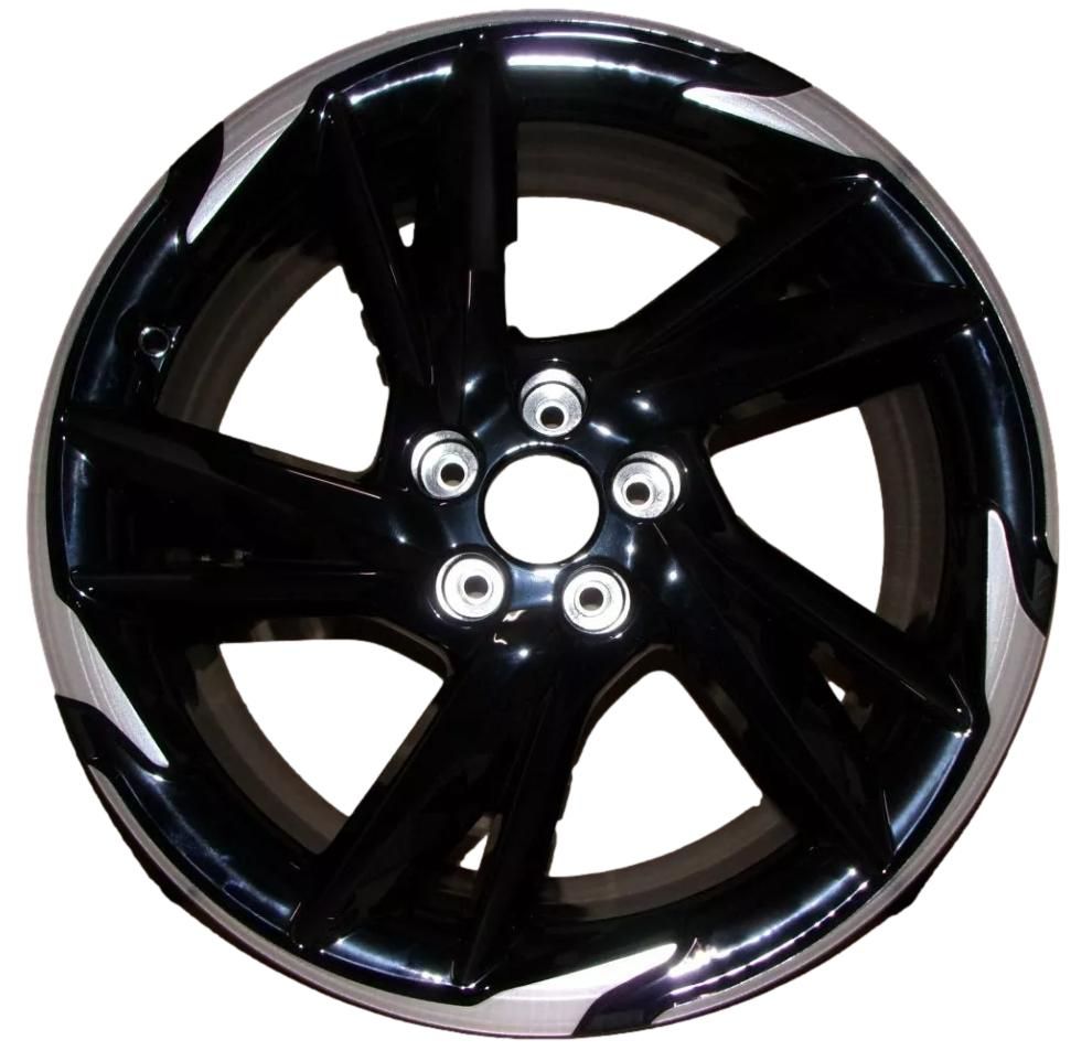 Hliníkový Disk 19" Nový Originál 98206070XY Citroen DS7 main product photo